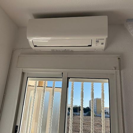 Apartament Mariha Torrevieja Exterior foto