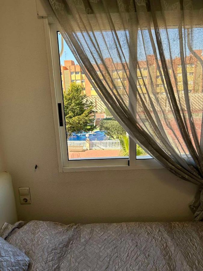 Apartament Mariha Torrevieja Exterior foto